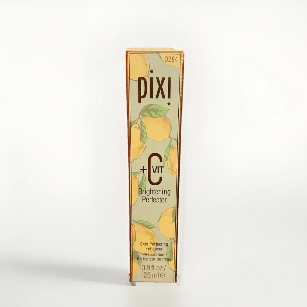 NWT Pixi Skin Treats Vitamin-C Lotion​​​​